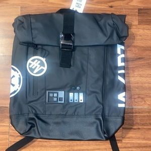 Star Wars backpack